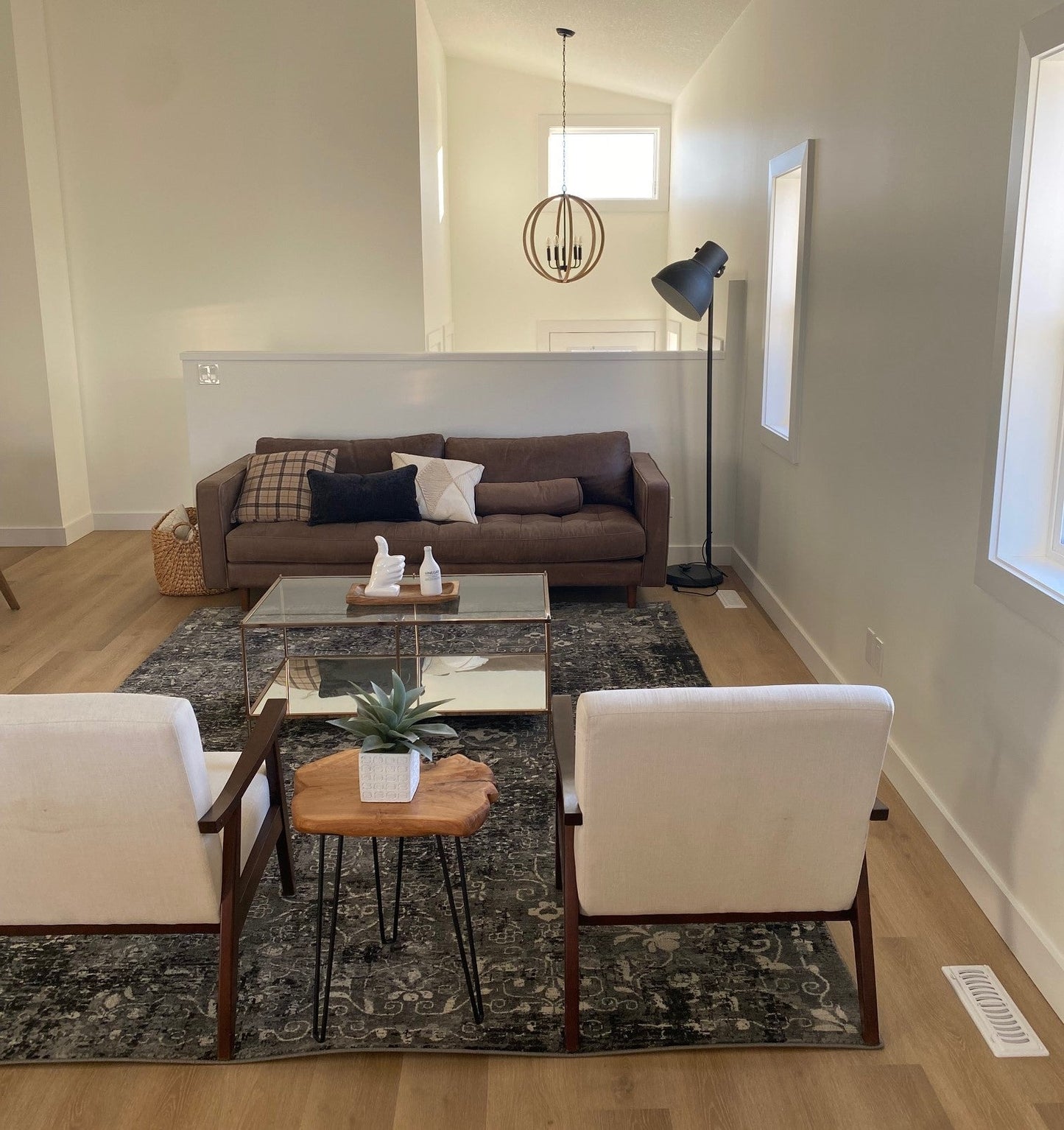 GuardaVent Childproof Floor Vent Cover