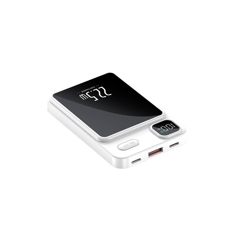 Portable Rechargeable Lithium Battery Pack – Compact Power Solution