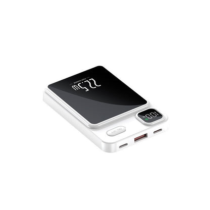 Portable Rechargeable Lithium Battery Pack – Compact Power Solution