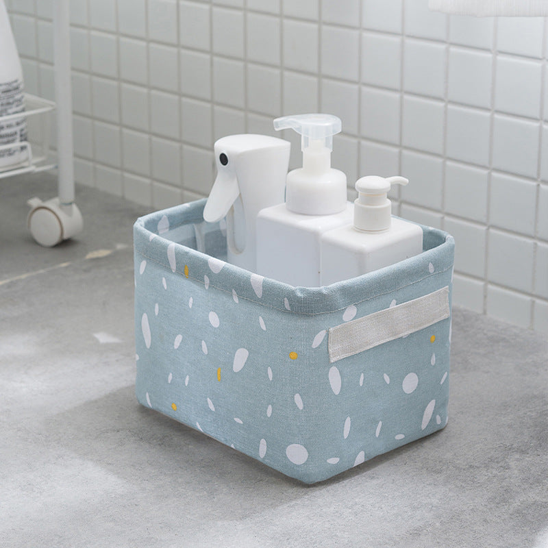 Simple Modern Storage Basket – Multi-Purpose Home & Office Organizer