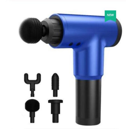 Electric Massage Gun – Deep Muscle Recovery Tool