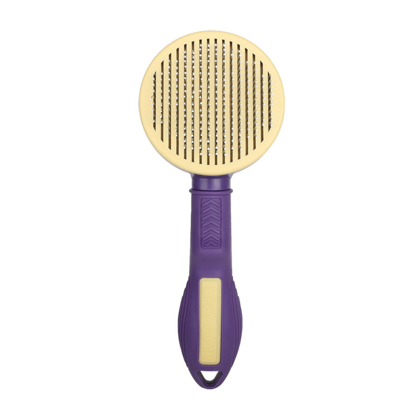 Pet Comb Hair Removal Comb