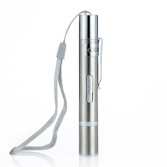 Laser for cats, USB charging