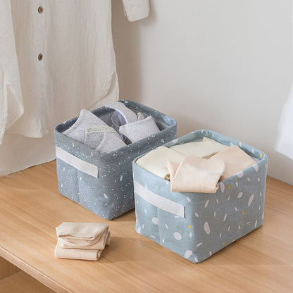 Simple Modern Storage Basket – Multi-Purpose Home & Office Organizer