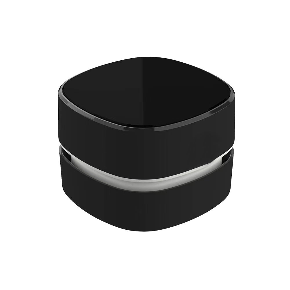 Mini Rechargeable Desktop Vacuum Cleaner – Cordless Tabletop Sweeper