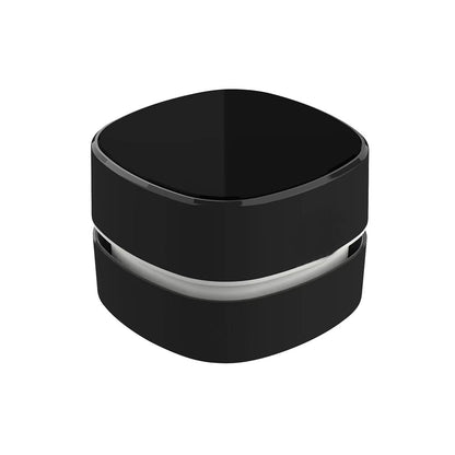 Mini Rechargeable Desktop Vacuum Cleaner – Cordless Tabletop Sweeper