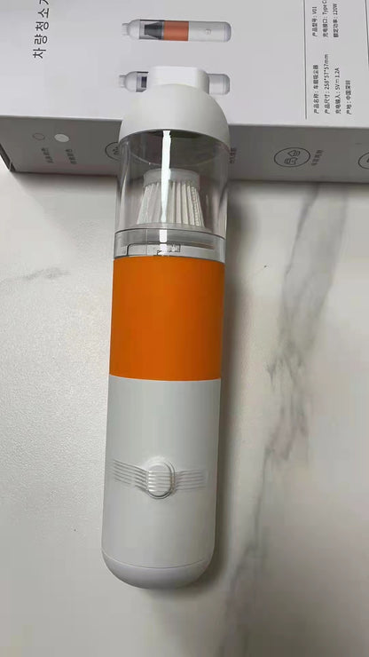 V01 Wireless Car Vacuum Cleaner Handheld