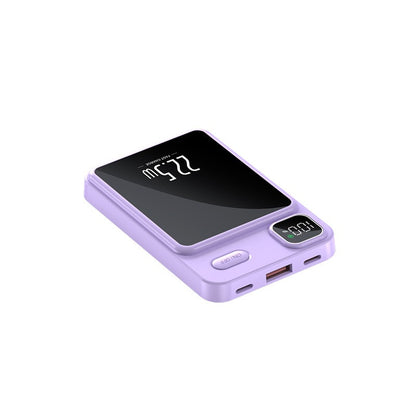 Portable Rechargeable Lithium Battery Pack – Compact Power Solution
