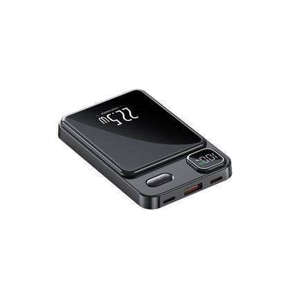 Portable Rechargeable Lithium Battery Pack – Compact Power Solution