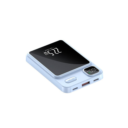 Portable Rechargeable Lithium Battery Pack – Compact Power Solution