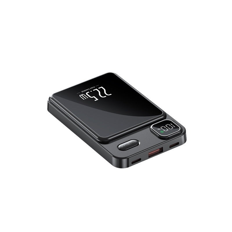 Portable Rechargeable Lithium Battery Pack – Compact Power Solution