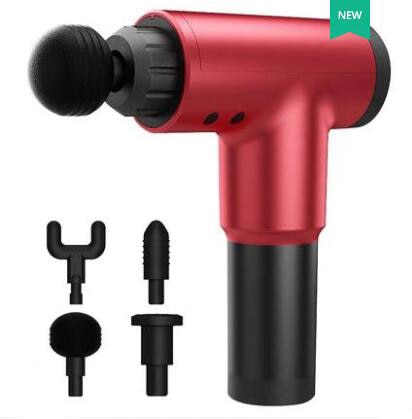 Electric Massage Gun – Deep Muscle Recovery Tool