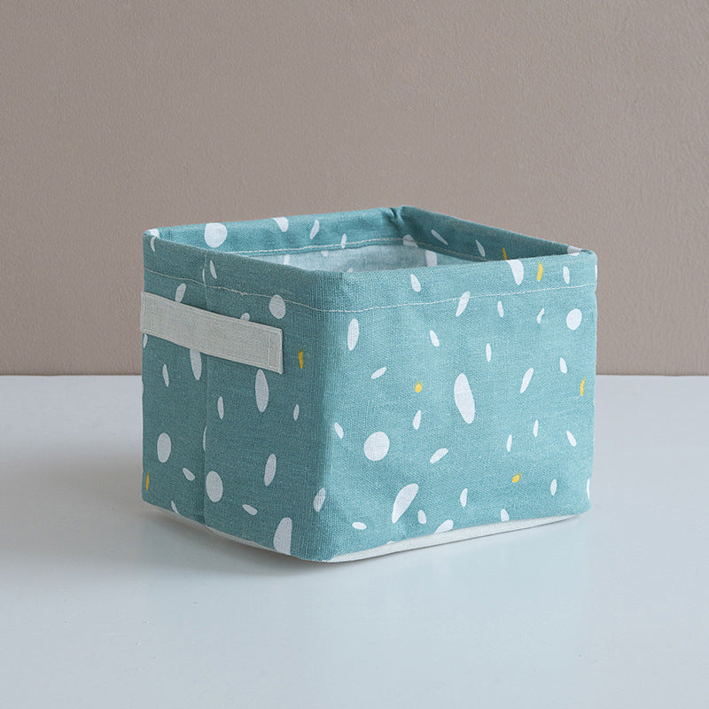 Simple Modern Storage Basket – Multi-Purpose Home & Office Organizer
