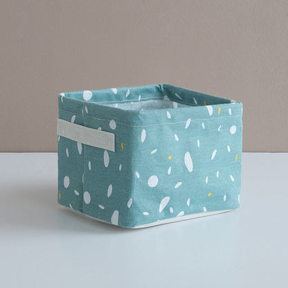Simple Modern Storage Basket – Multi-Purpose Home & Office Organizer