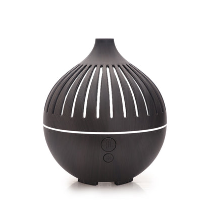 USB Water Drop Diffuser – 180ml Portable Air Humidifier