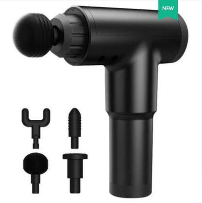 Electric Massage Gun – Deep Muscle Recovery Tool
