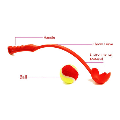 Pet Throwing ToysPet Supplies Outdoor Sports