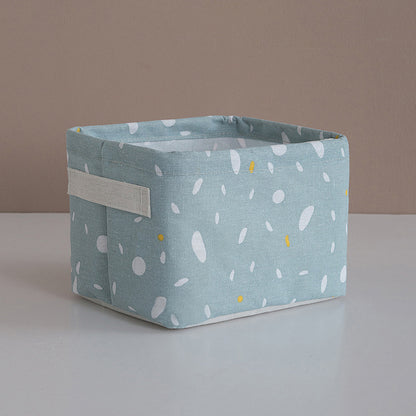 Simple Modern Storage Basket – Multi-Purpose Home & Office Organizer