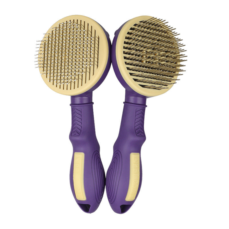 Pet Comb Hair Removal Comb