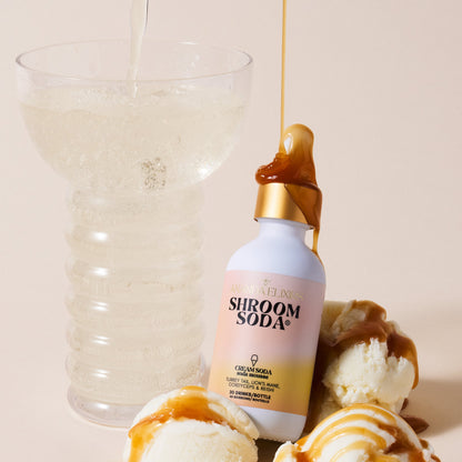 Shroom Soda
