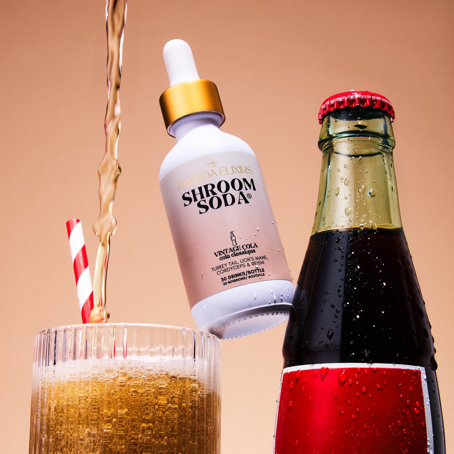 Shroom Soda