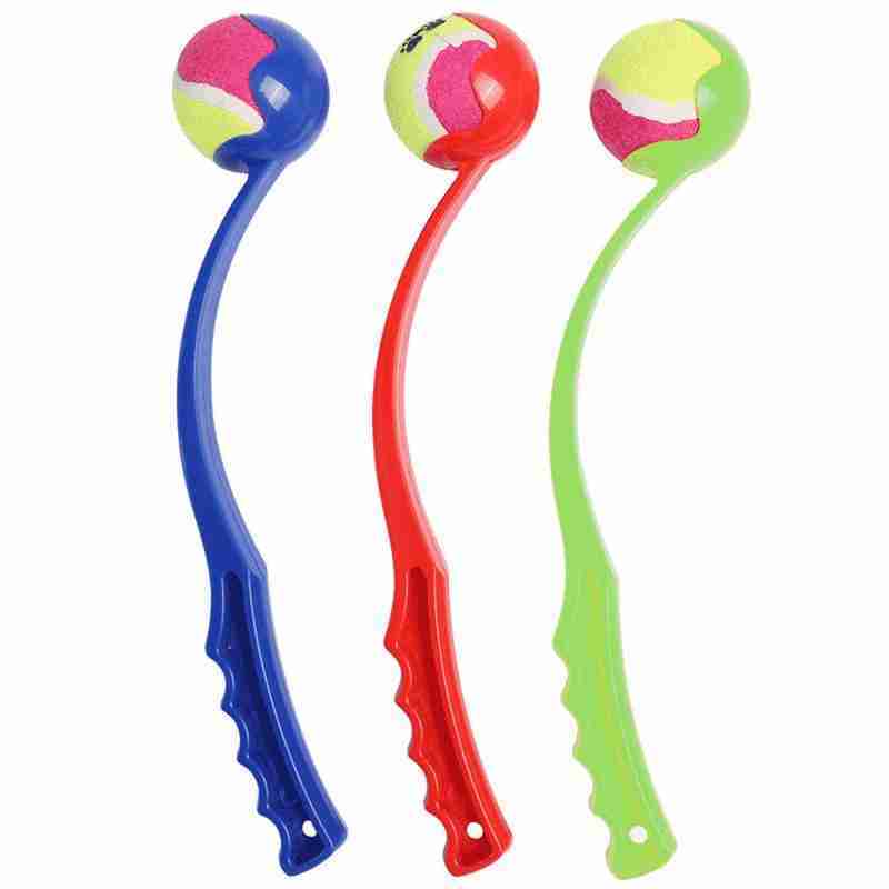 Pet Throwing ToysPet Supplies Outdoor Sports