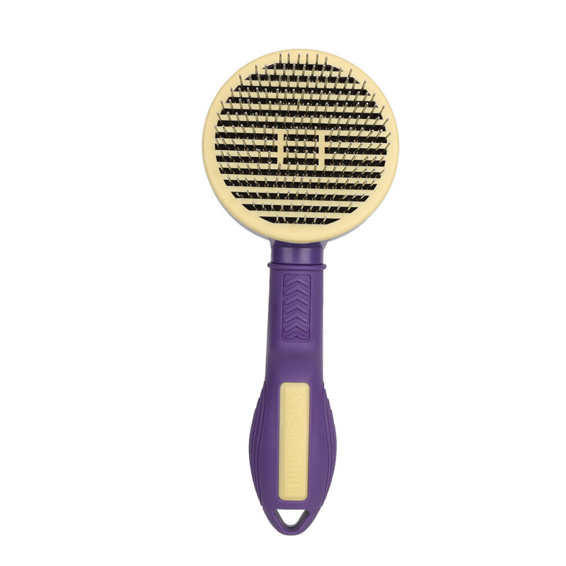 Pet Comb Hair Removal Comb