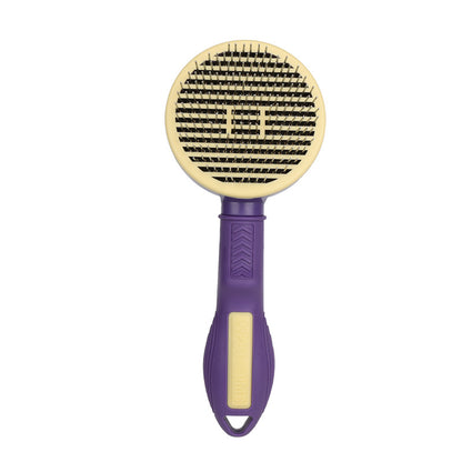Pet Comb Hair Removal Comb