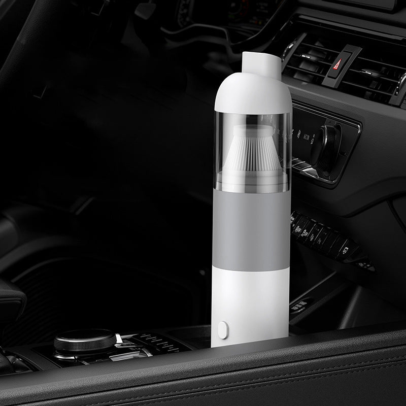 V01 Wireless Car Vacuum Cleaner Handheld