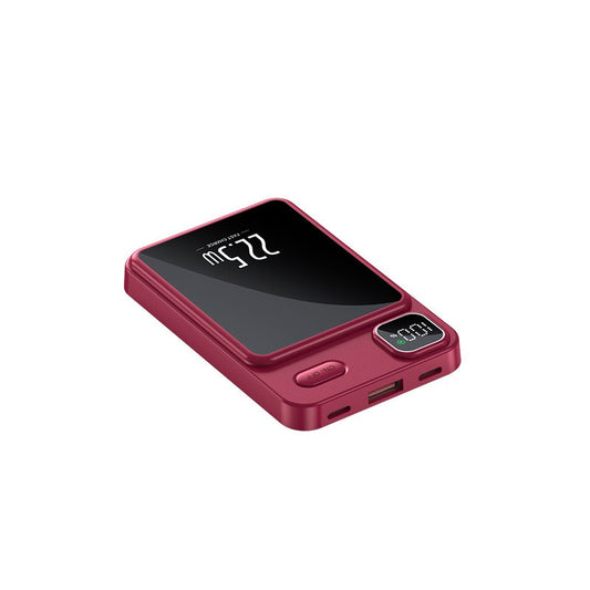 Portable Rechargeable Lithium Battery Pack – Compact Power Solution