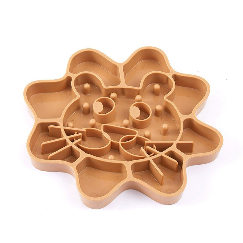 Square Plastic Serving Tray – Lightweight & Durable Dish Plate