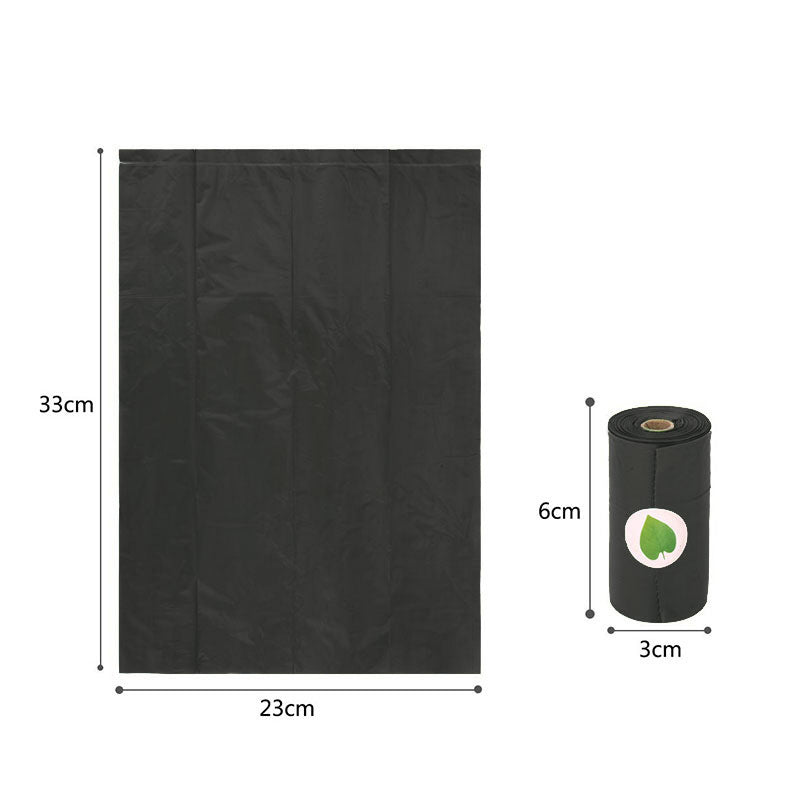 Cat Litter Scoop with Degradable Bags