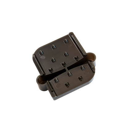 Black Mandoline