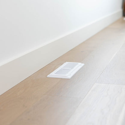 GuardaVent Childproof Floor Vent Cover