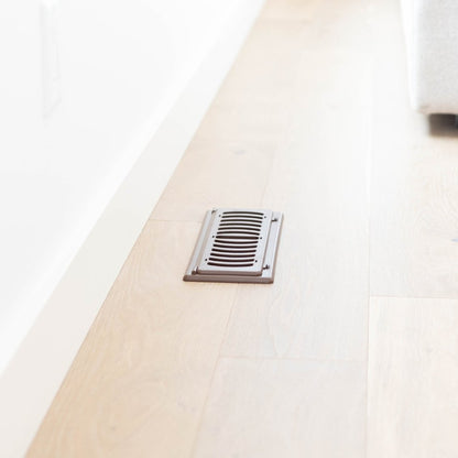GuardaVent Childproof Floor Vent Cover
