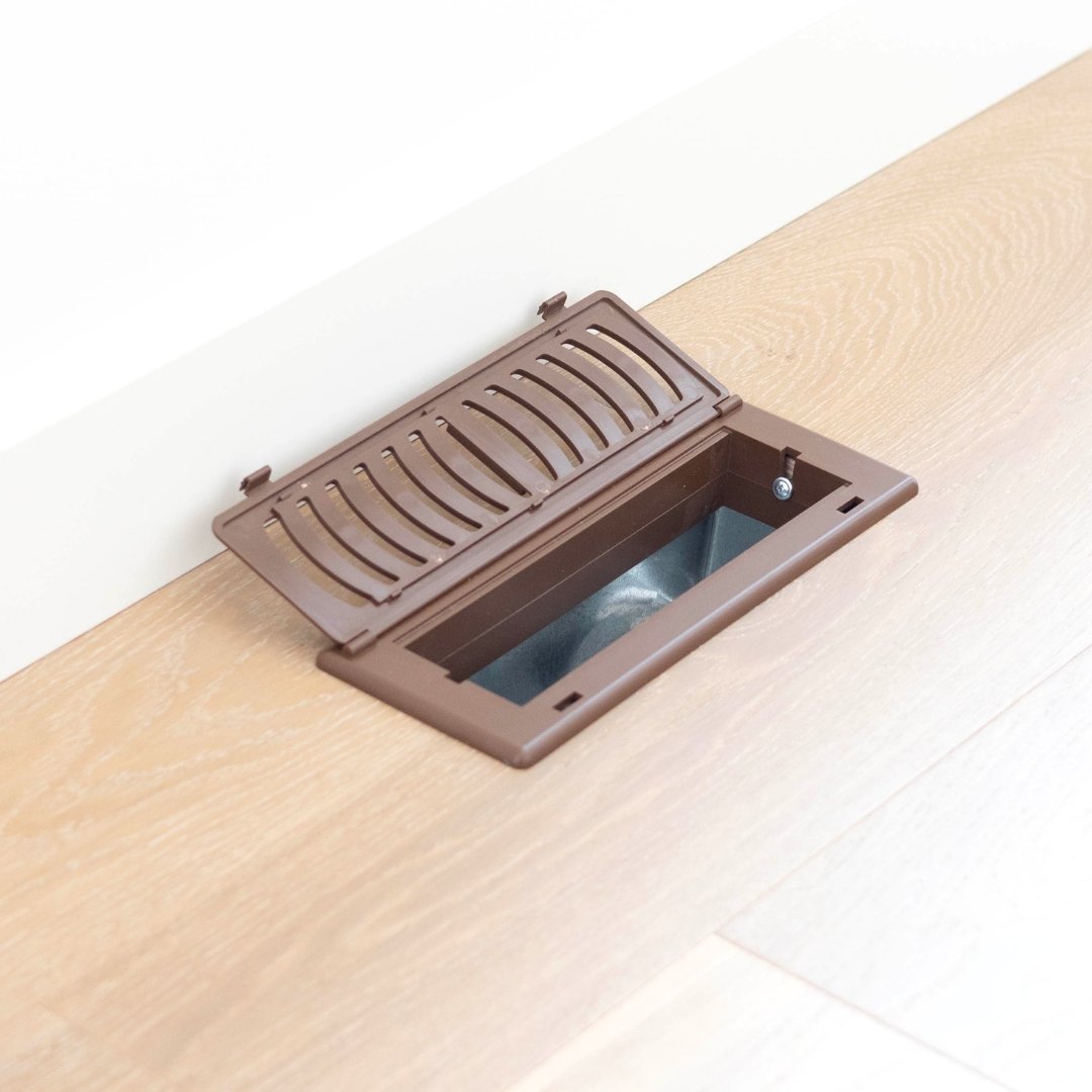 GuardaVent Childproof Floor Vent Cover