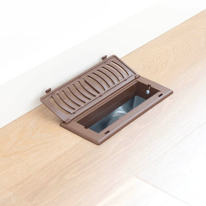 GuardaVent Childproof Floor Vent Cover