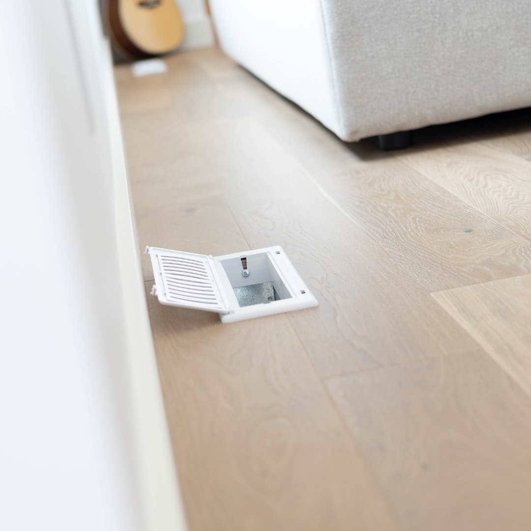 GuardaVent Childproof Floor Vent Cover