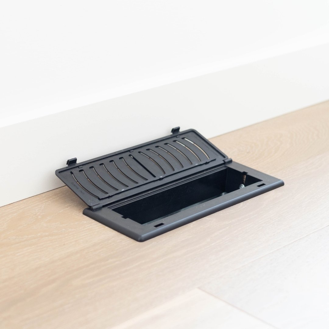 GuardaVent Childproof Floor Vent Cover