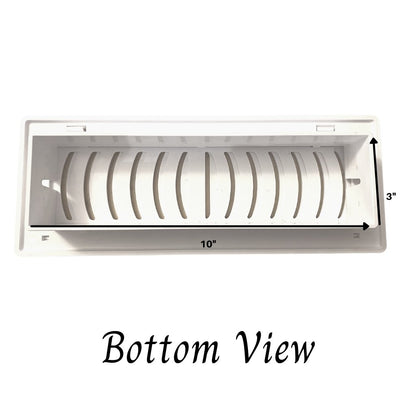 GuardaVent Childproof Floor Vent Cover