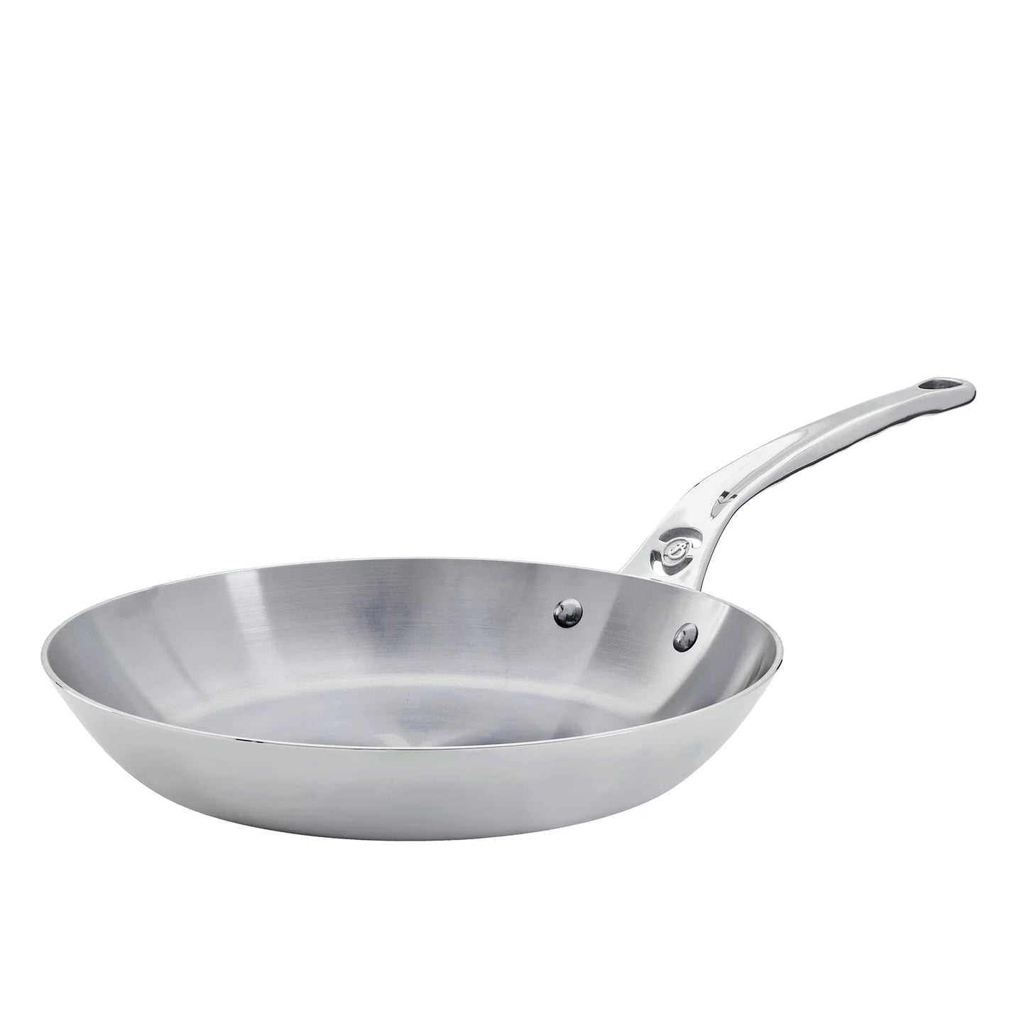 Carbon Steel Fry Pan – Pro Performance, Zero Synthetics
